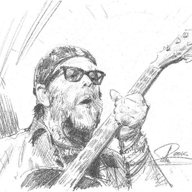 Борис Борисович