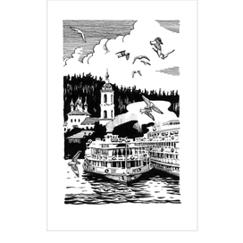 К. Белов. "Здравствуйте". Сборник рассказов.