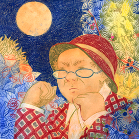 Храбрый фонарщик