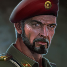 Генерал сопротивления