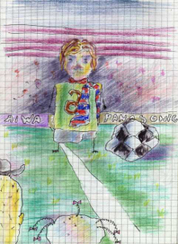 Миша Худенко