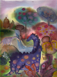 Юрский период