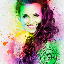 Мурчиано портрет