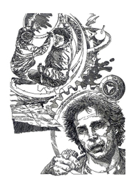 Выше головы , Дело №3 - Иллюстрация №4