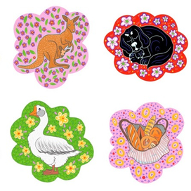 Книжная иллюстрация