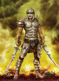 Игровой образ