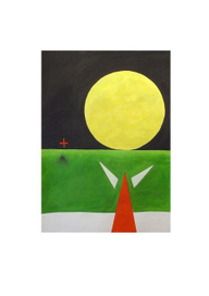 Ночное Солнце