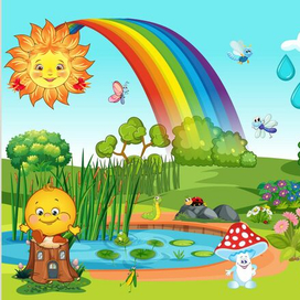 магнитная игра "настроение"