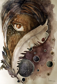 Око Вселенной