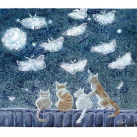 Бражниковые облака