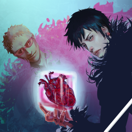 Вместе против всех