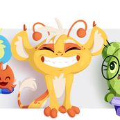 Баннер для моей группы вк