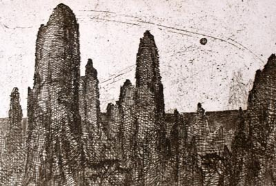 Долина Приведений