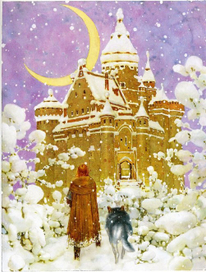 Жар-птица(стр.17)