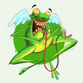 С Рождеством!