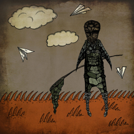 Ловец детства