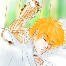 Эй, проснись!