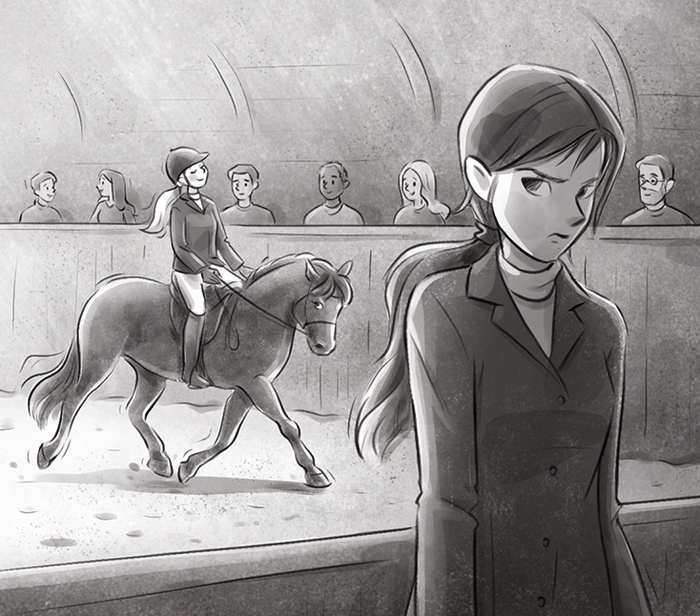 Не получилось