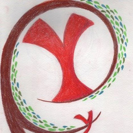 Иллюстрация к детскому пособию по английскому языку