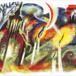 Безголовые гномы