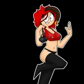 Вишнёвая бомба (PvZ)