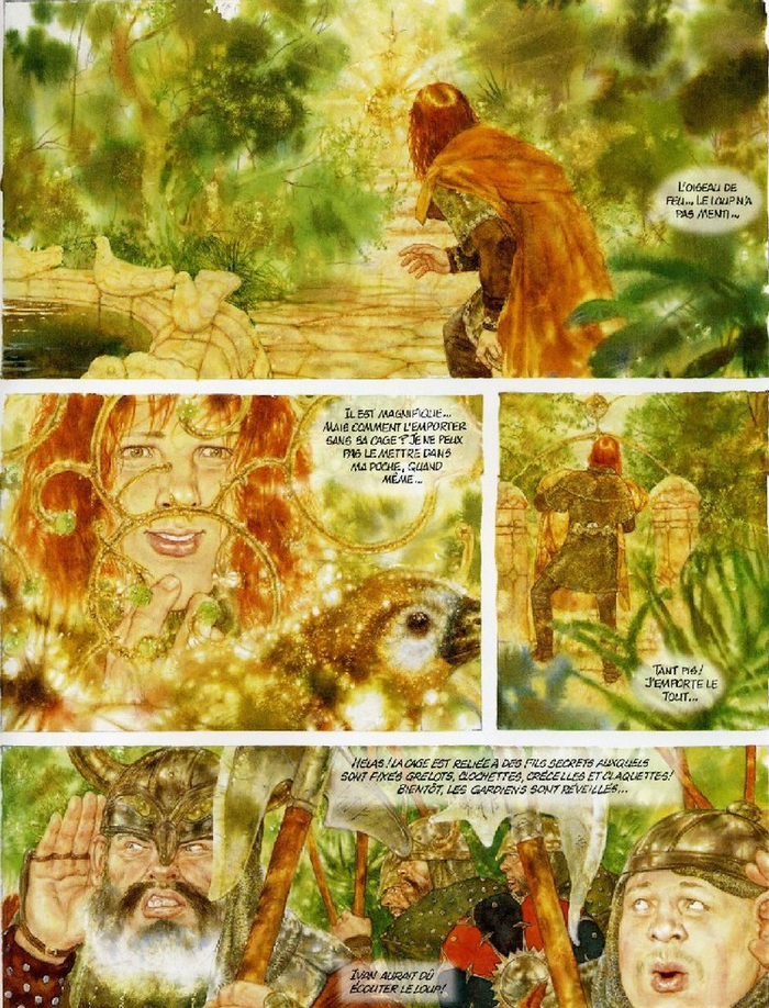 Жар-птица(стр.8)