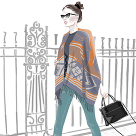 ФЭШН ИЛЛЮСТРАЦИЯ (5).