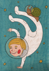 Космический брейкер