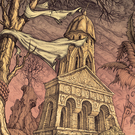 Распавшаяся Вселенная III