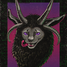 Подарок для Генри