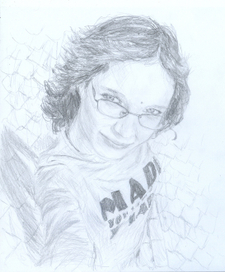 Юля Козьмиди