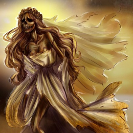 Полуденница