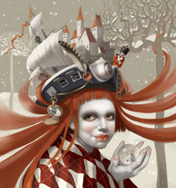 Сказочница