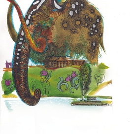 серия Волшебный Выборг