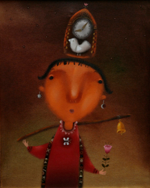 Час ночного мотылька