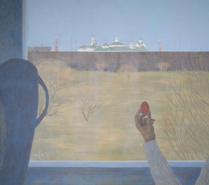 Христос Воскрес!