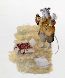 страховой агент "супрацькатэ" А.Масла