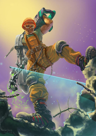 диструктор