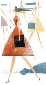 Женщина Женщине Волк