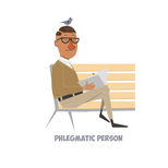 Персонажи к инфографике