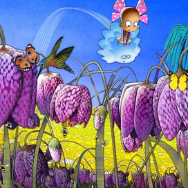 Nimbus The Cloud That Lost Its Silver Lining