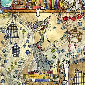 Колдовство