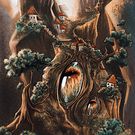 Пробуждение