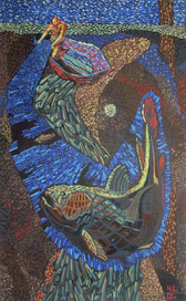 В поисках латимерии