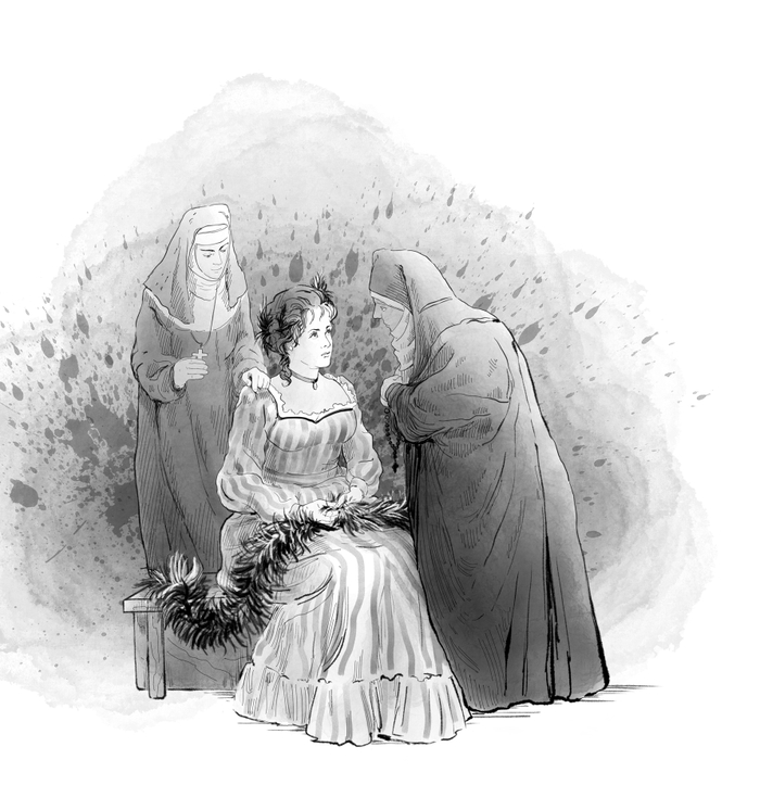 Уговоры. Пышка. Ги де Мопассан