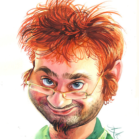 Роман Трахтенберг