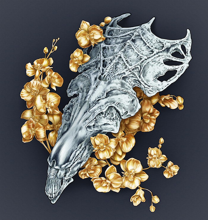 Мертвая королева