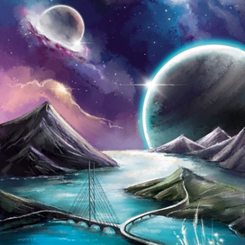 На краю миров