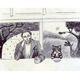 Книжные коты - Петроний Арбитр