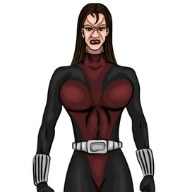 Пиковая дама